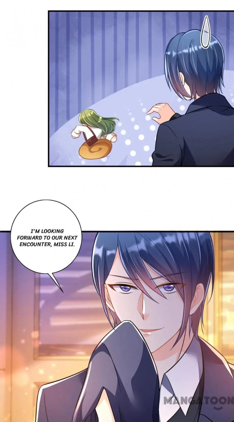 Ex-wife of A Billionaire ( Haomen Tianjia Qianqi ) Chapter 605 - page 30