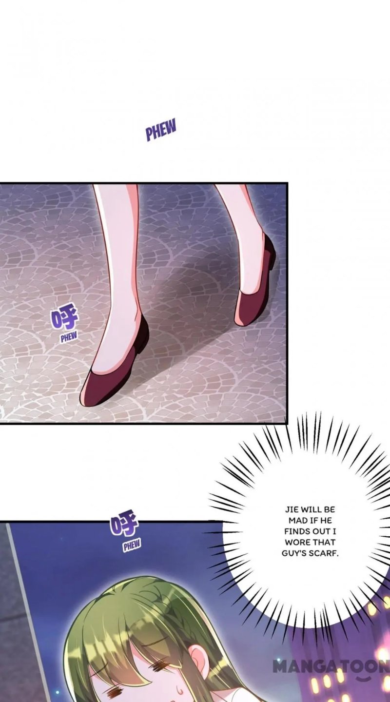 Ex-wife of A Billionaire ( Haomen Tianjia Qianqi ) Chapter 605 - page 32