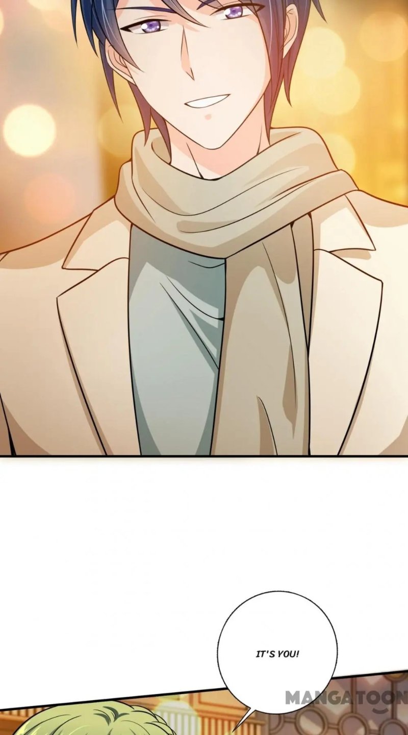 Ex-wife of A Billionaire ( Haomen Tianjia Qianqi ) Chapter 605 - page 6