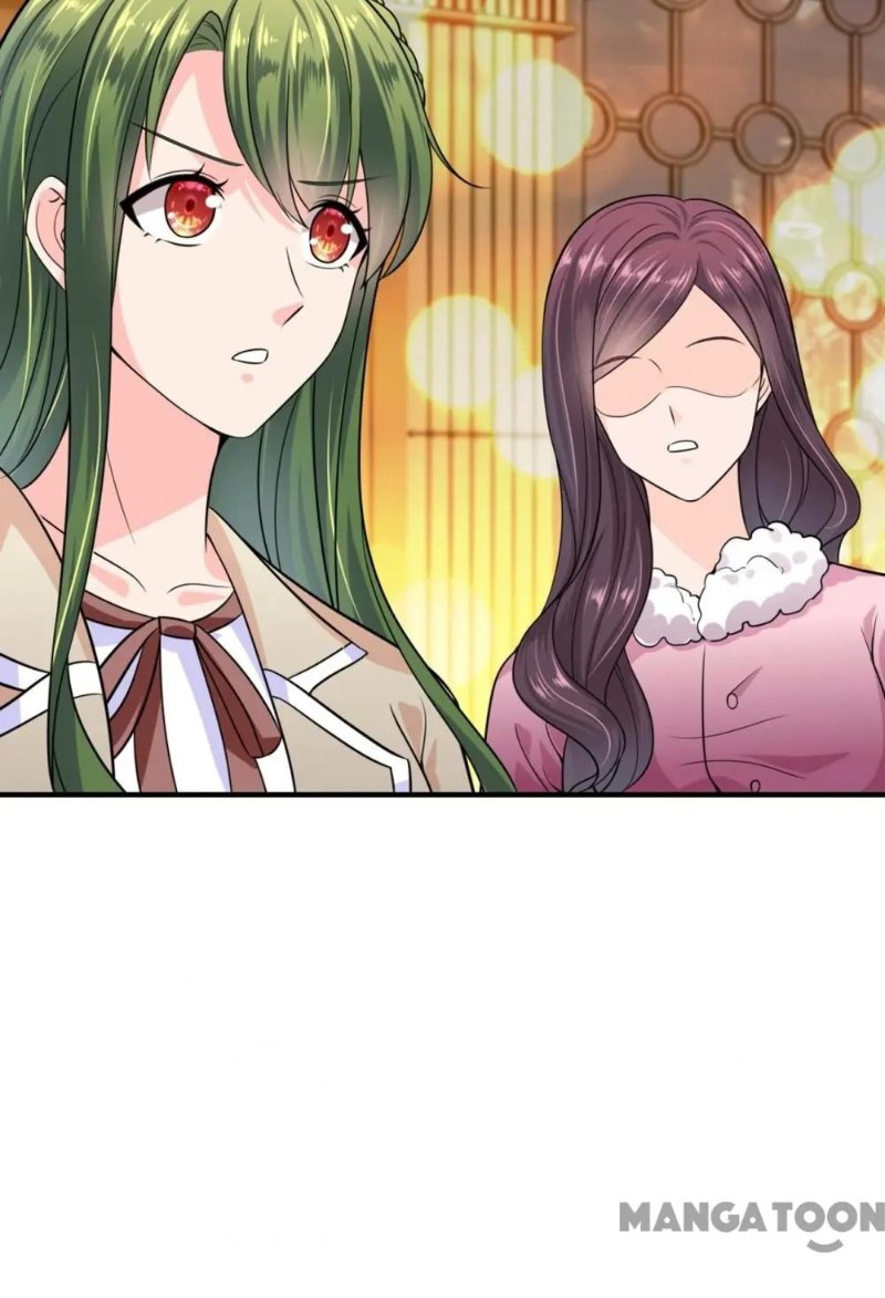 Ex-wife of A Billionaire ( Haomen Tianjia Qianqi ) Chapter 605 - page 7