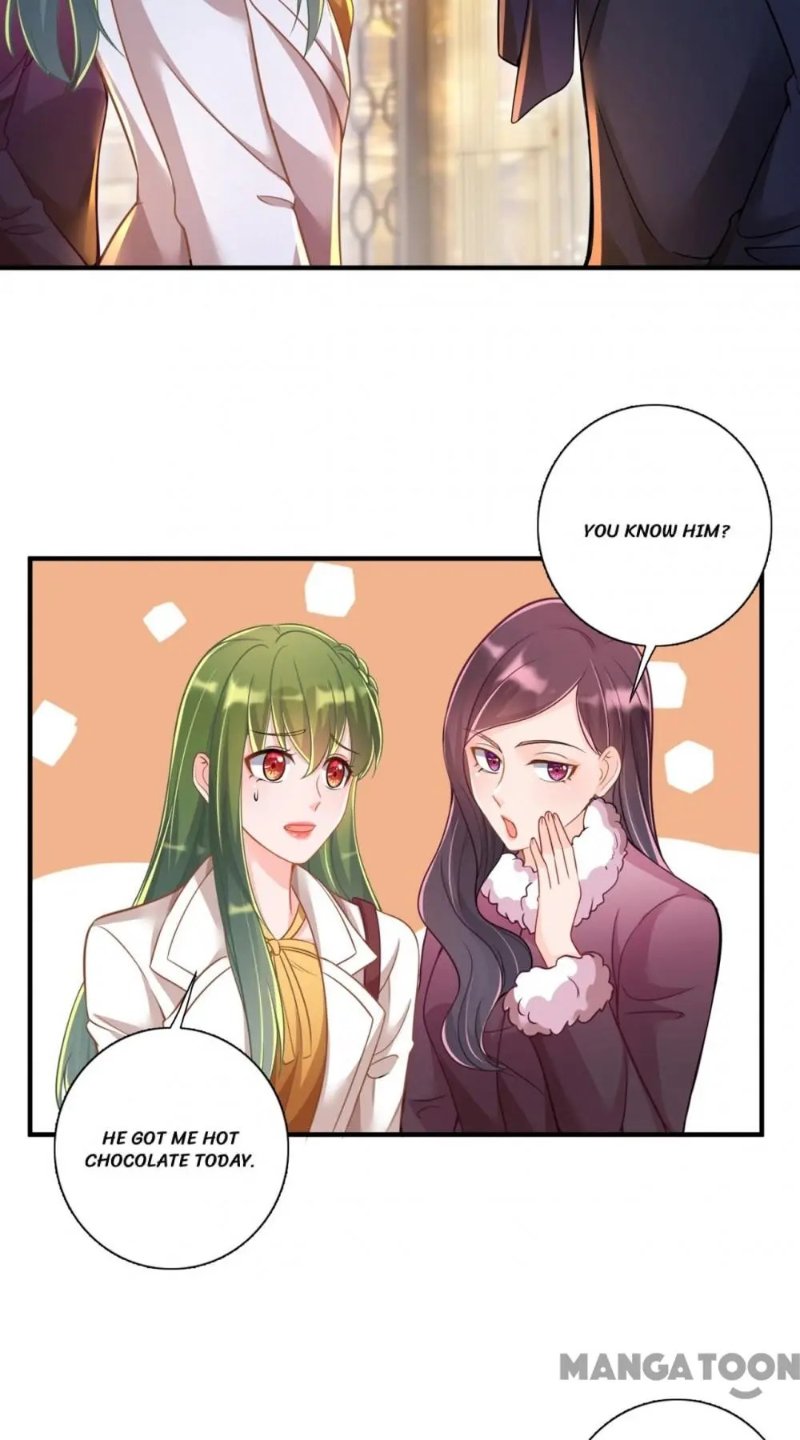 Ex-wife of A Billionaire ( Haomen Tianjia Qianqi ) Chapter 605 - page 9