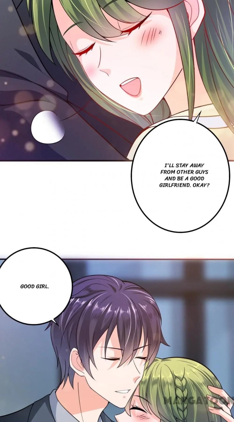 Ex-wife of A Billionaire ( Haomen Tianjia Qianqi ) Chapter 604 - page 10