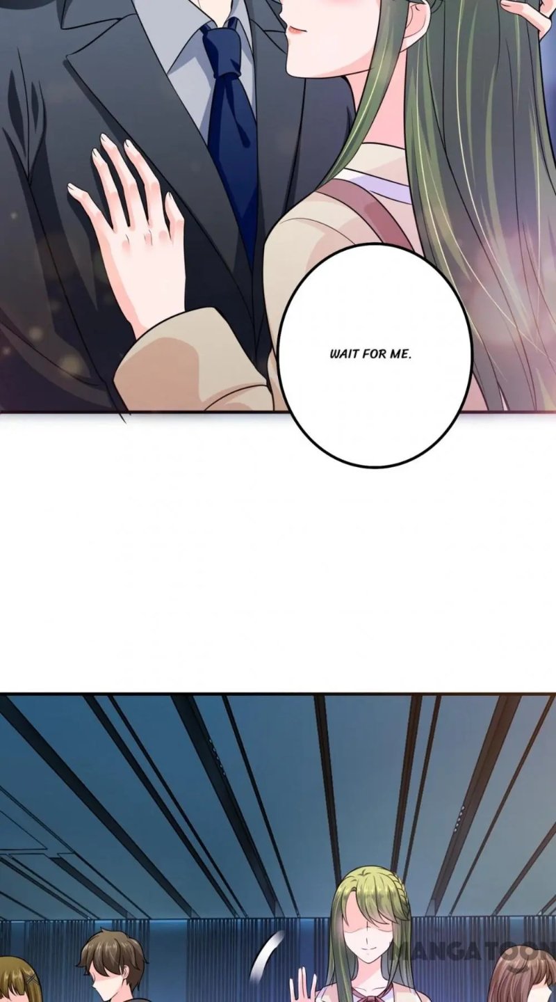 Ex-wife of A Billionaire ( Haomen Tianjia Qianqi ) Chapter 604 - page 11