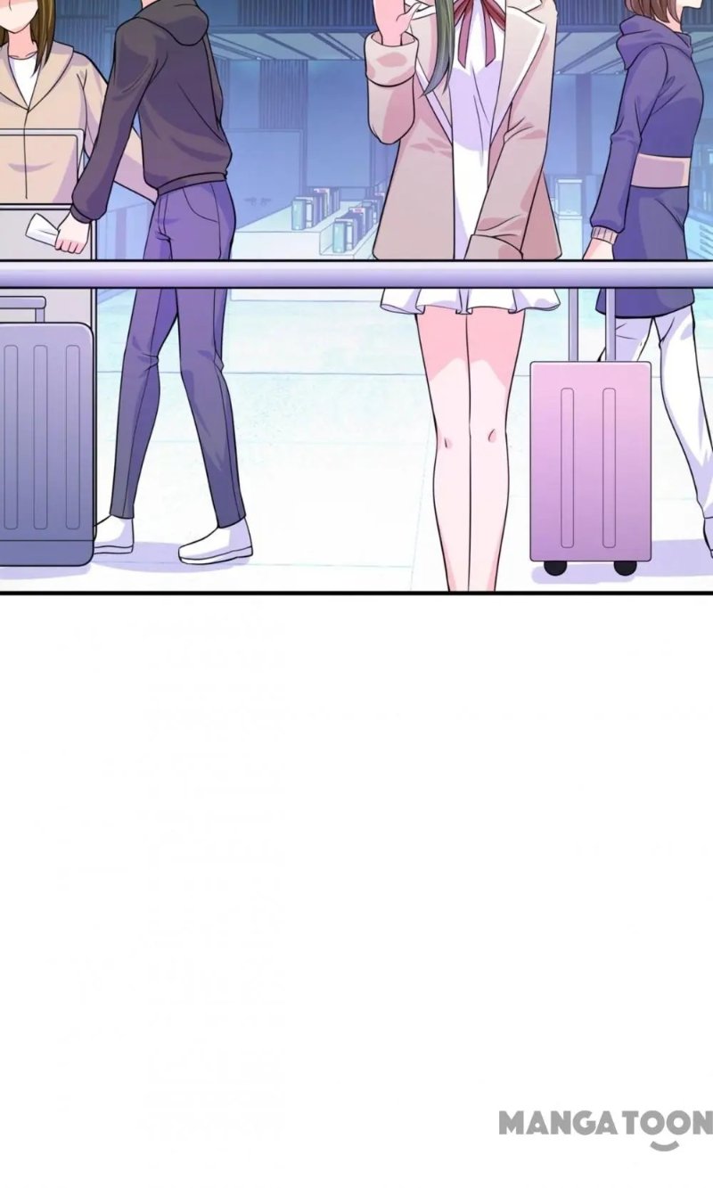 Ex-wife of A Billionaire ( Haomen Tianjia Qianqi ) Chapter 604 - page 12
