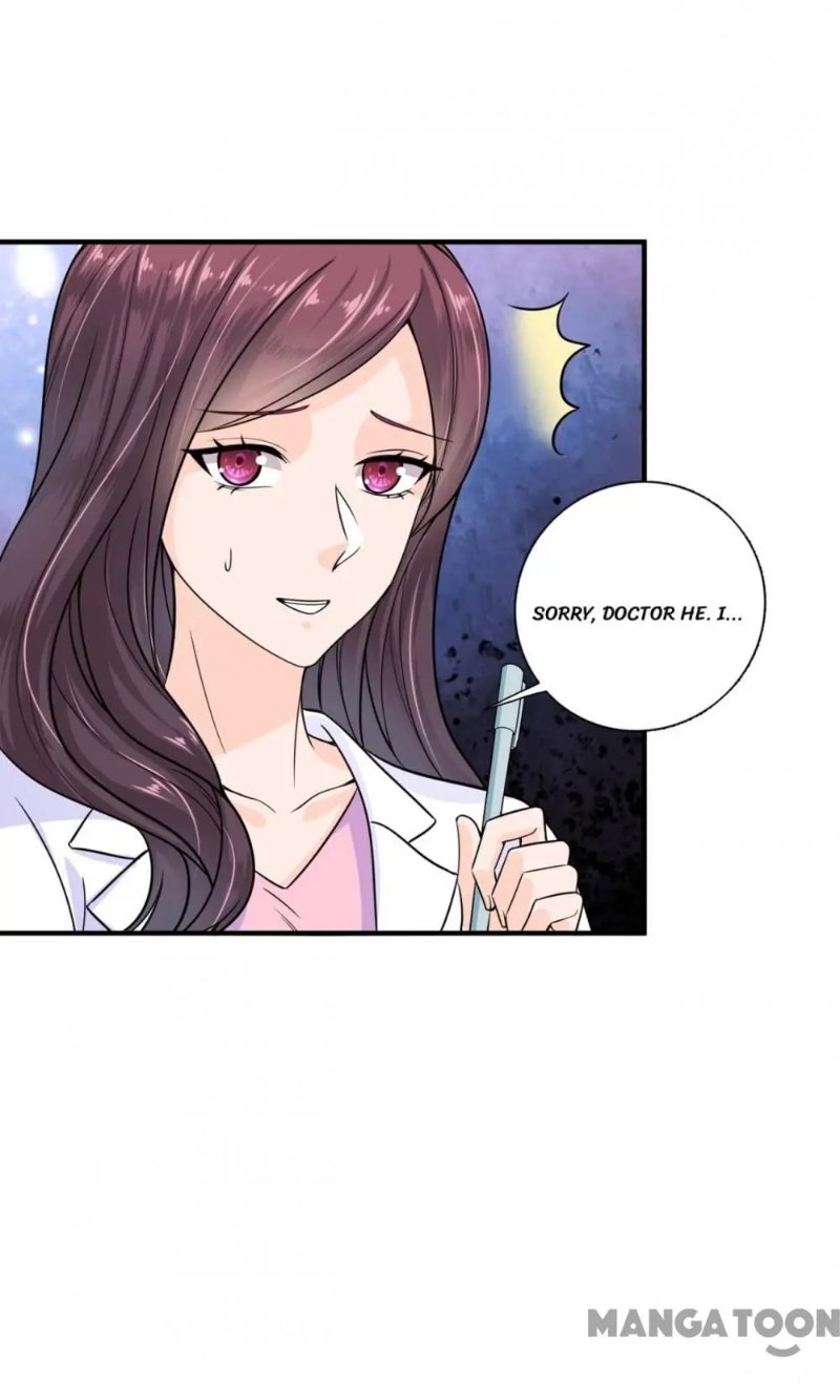 Ex-wife of A Billionaire ( Haomen Tianjia Qianqi ) Chapter 604 - page 24
