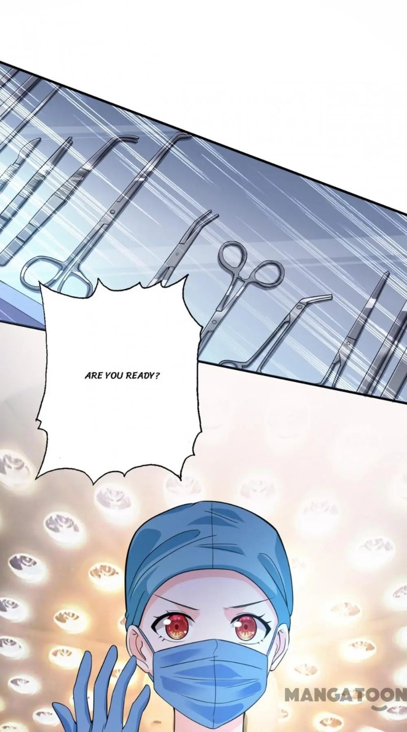 Ex-wife of A Billionaire ( Haomen Tianjia Qianqi ) Chapter 604 - page 25