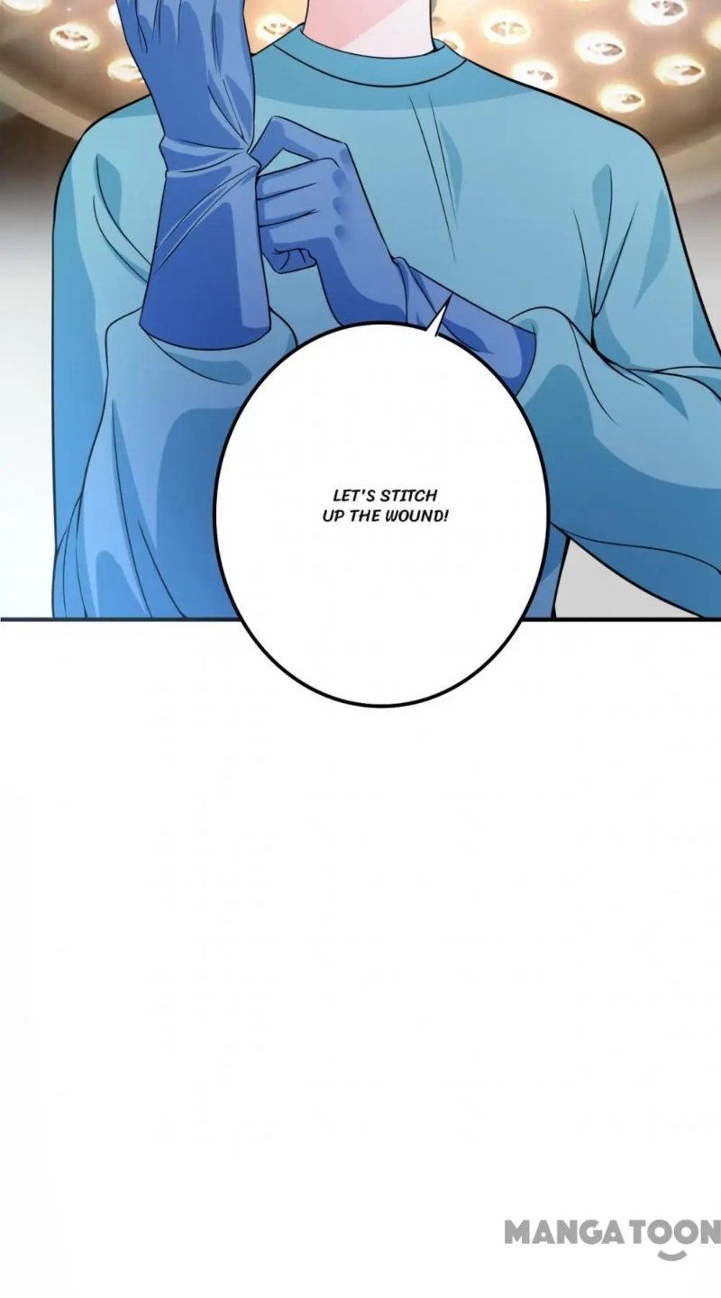 Ex-wife of A Billionaire ( Haomen Tianjia Qianqi ) Chapter 604 - page 26
