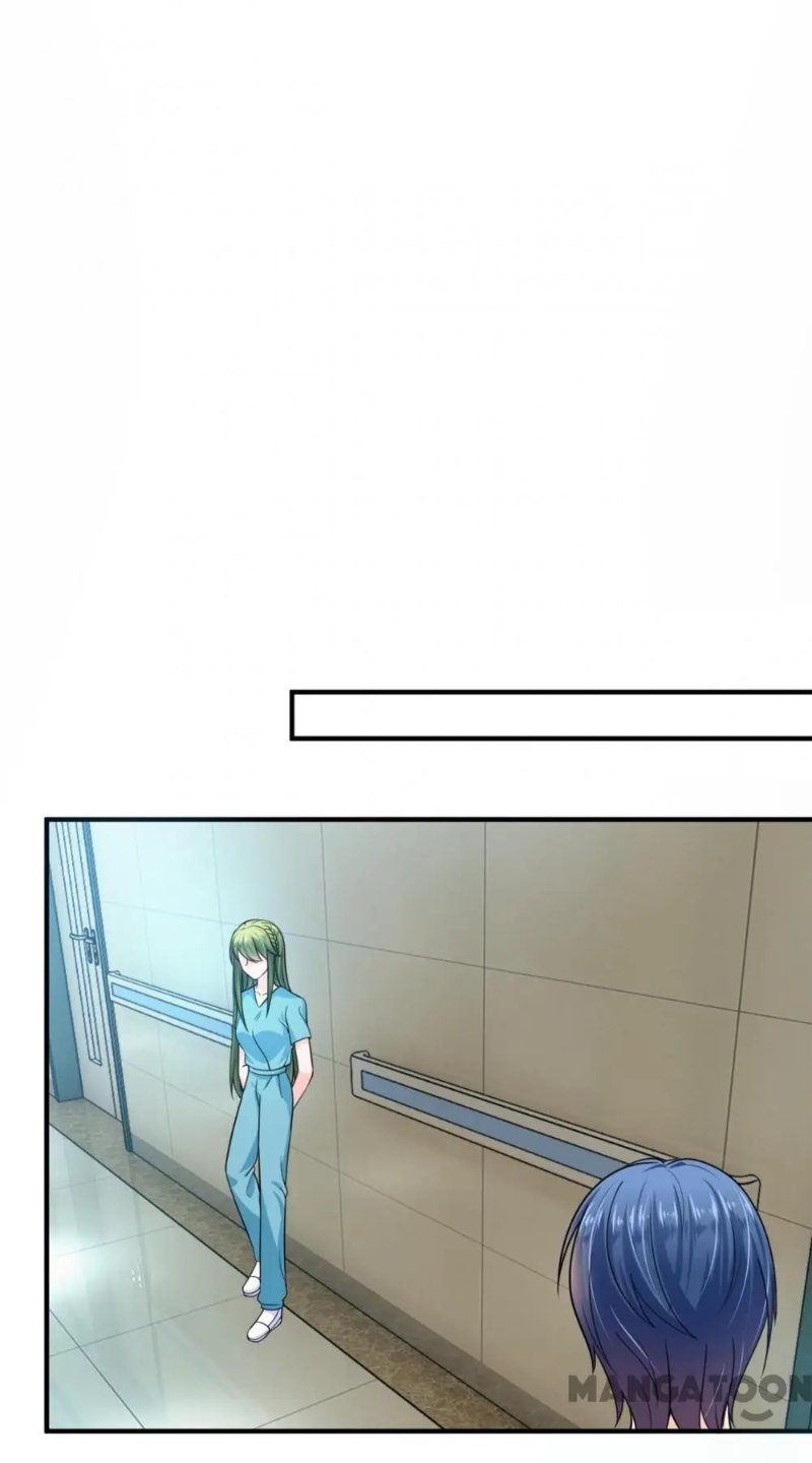 Ex-wife of A Billionaire ( Haomen Tianjia Qianqi ) Chapter 604 - page 27