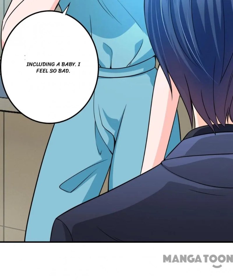Ex-wife of A Billionaire ( Haomen Tianjia Qianqi ) Chapter 604 - page 31