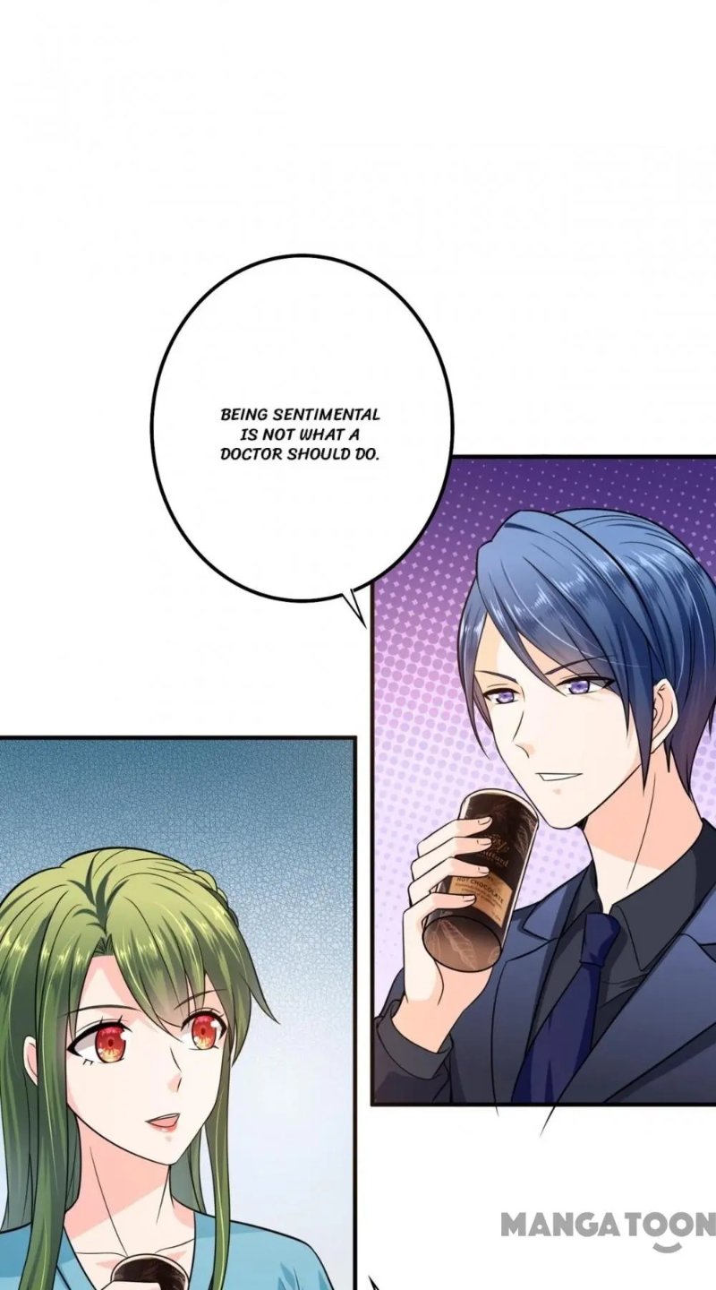 Ex-wife of A Billionaire ( Haomen Tianjia Qianqi ) Chapter 604 - page 32