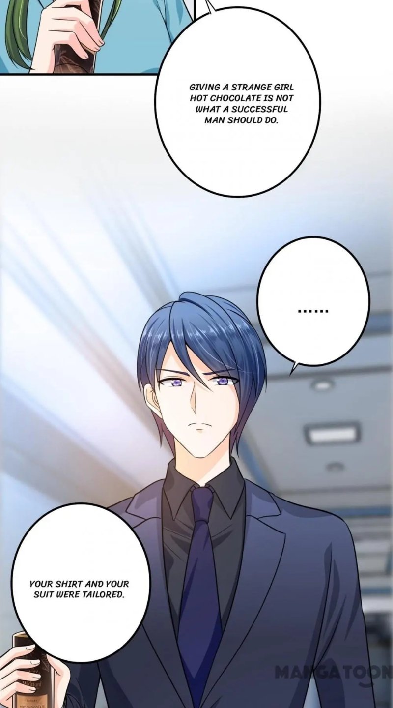 Ex-wife of A Billionaire ( Haomen Tianjia Qianqi ) Chapter 604 - page 33