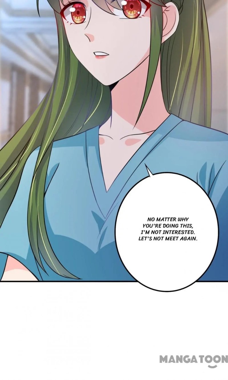 Ex-wife of A Billionaire ( Haomen Tianjia Qianqi ) Chapter 604 - page 37