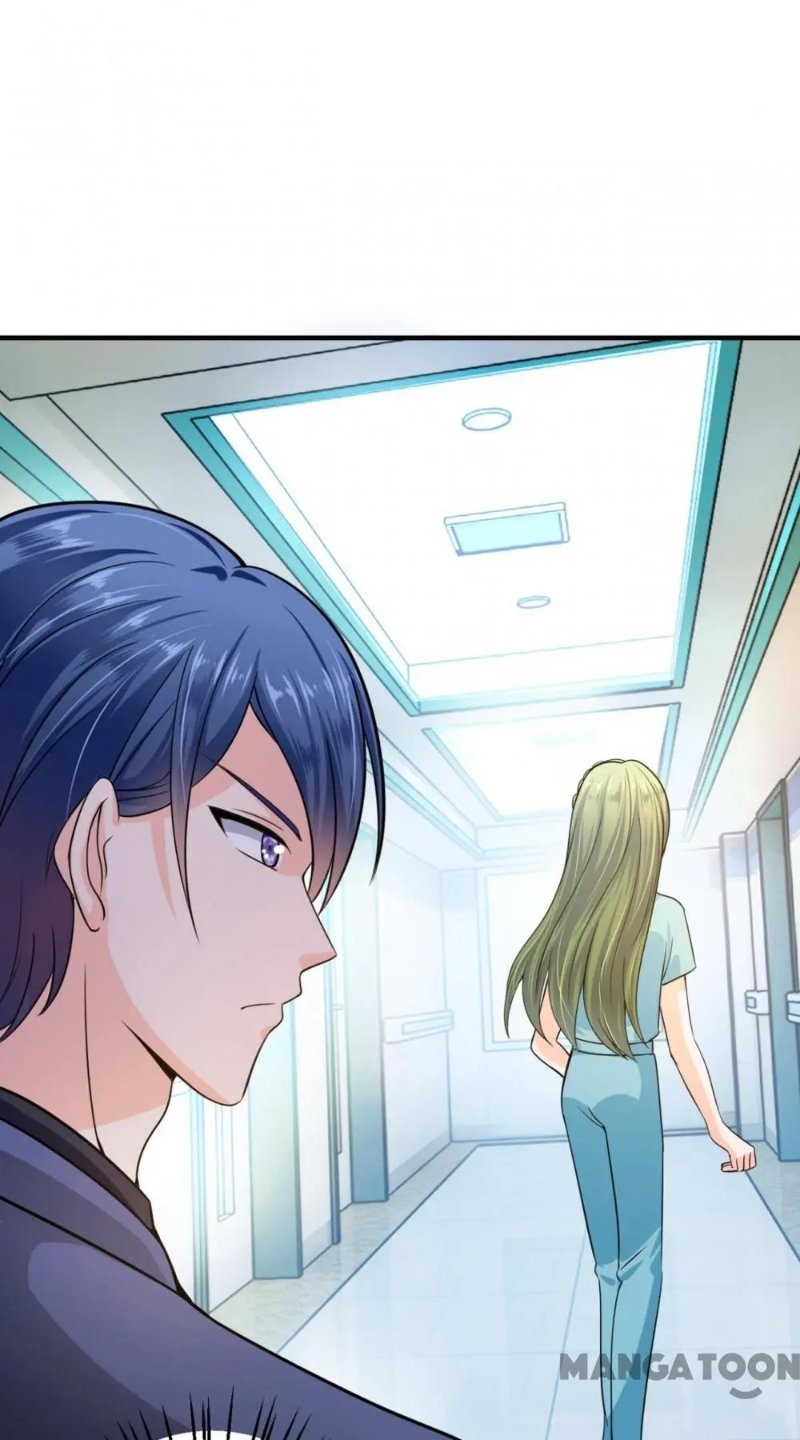 Ex-wife of A Billionaire ( Haomen Tianjia Qianqi ) Chapter 604 - page 38