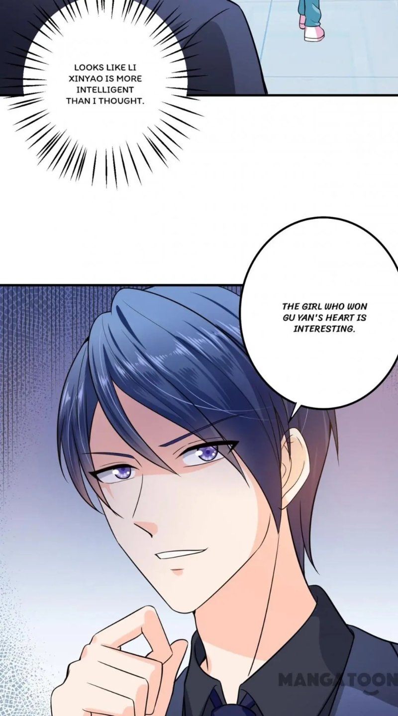 Ex-wife of A Billionaire ( Haomen Tianjia Qianqi ) Chapter 604 - page 39