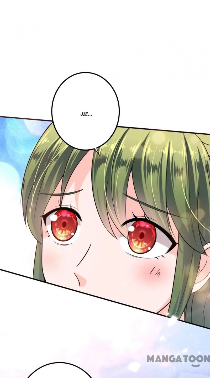 Ex-wife of A Billionaire ( Haomen Tianjia Qianqi ) Chapter 604 - page 7