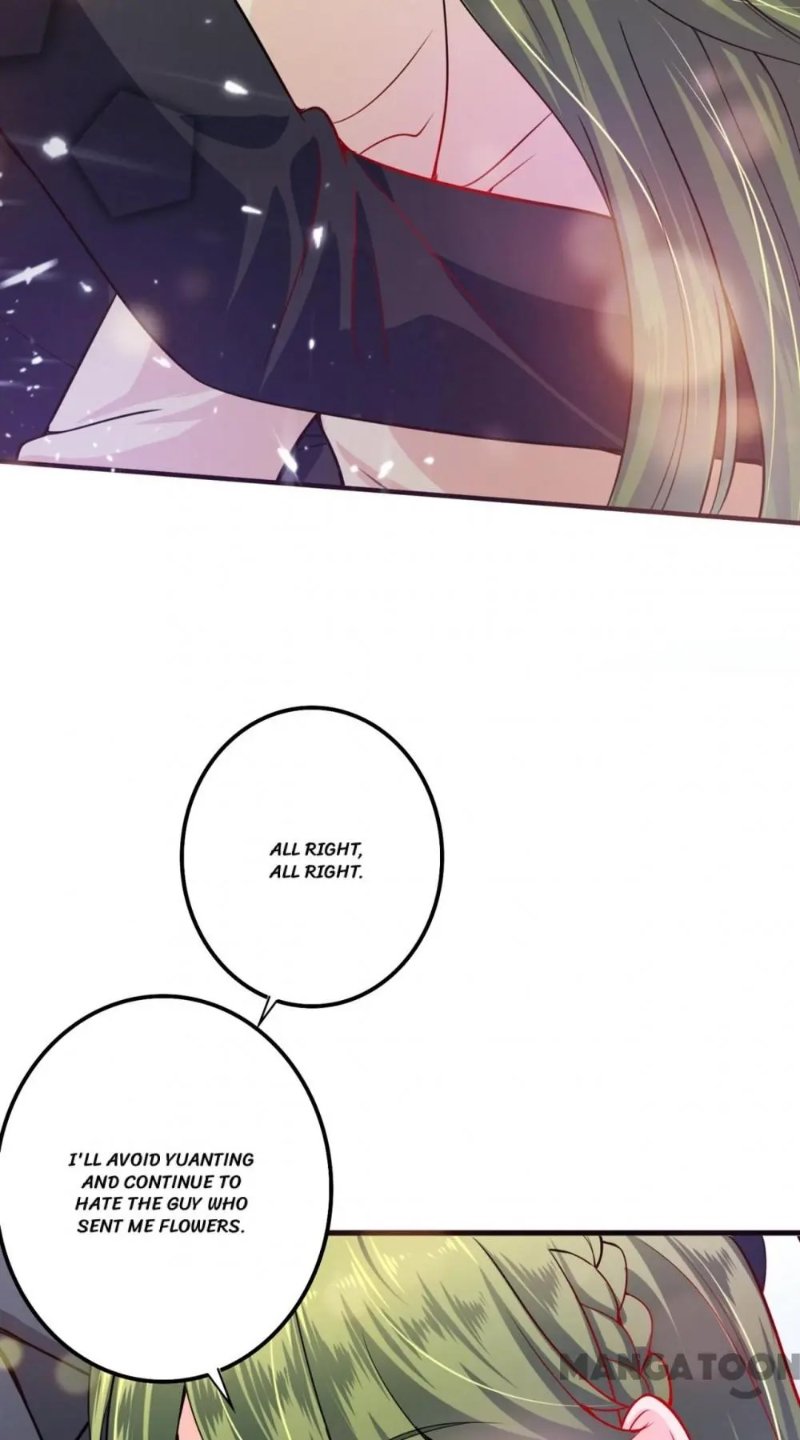 Ex-wife of A Billionaire ( Haomen Tianjia Qianqi ) Chapter 604 - page 9