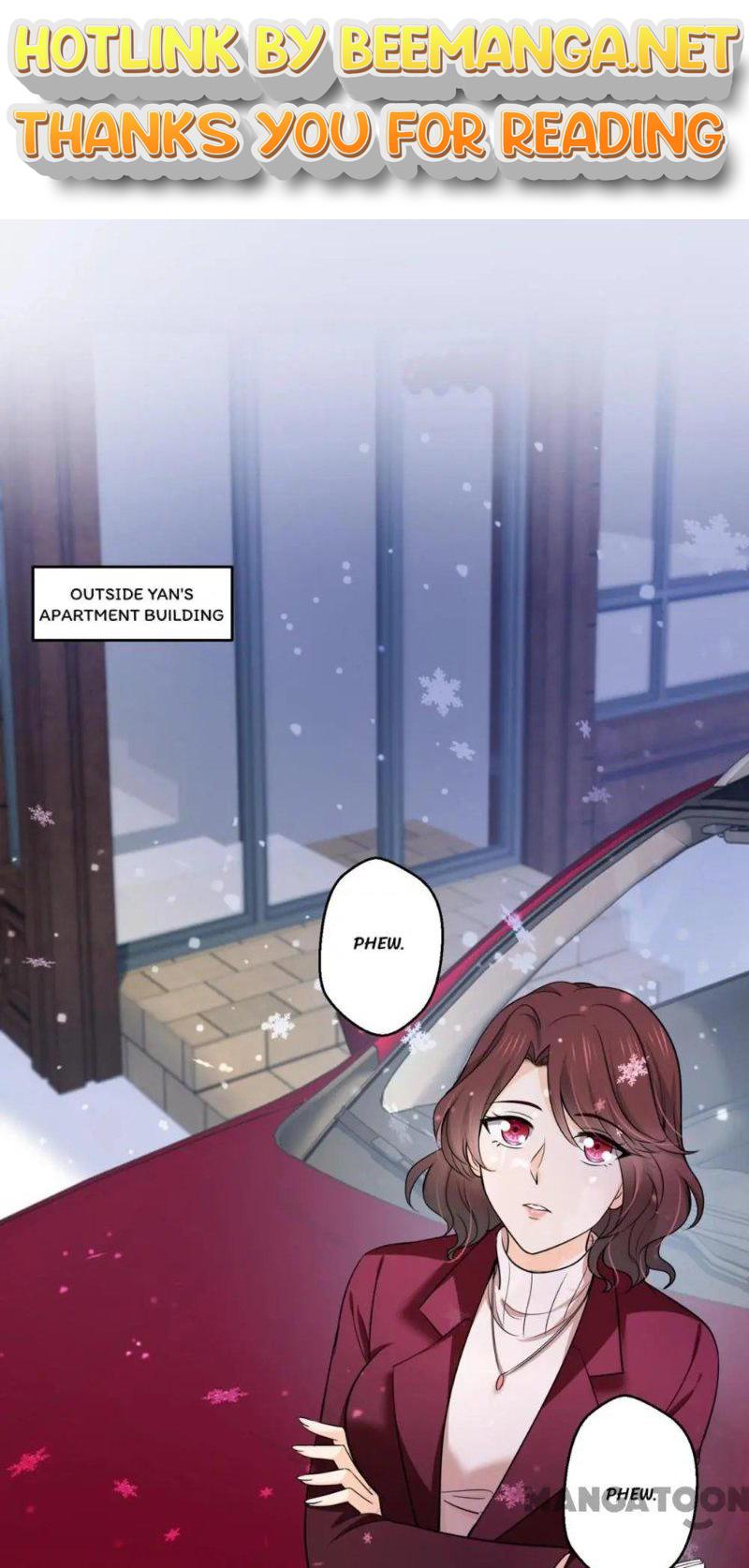 Ex-wife of A Billionaire ( Haomen Tianjia Qianqi ) Chapter 603 - page 1