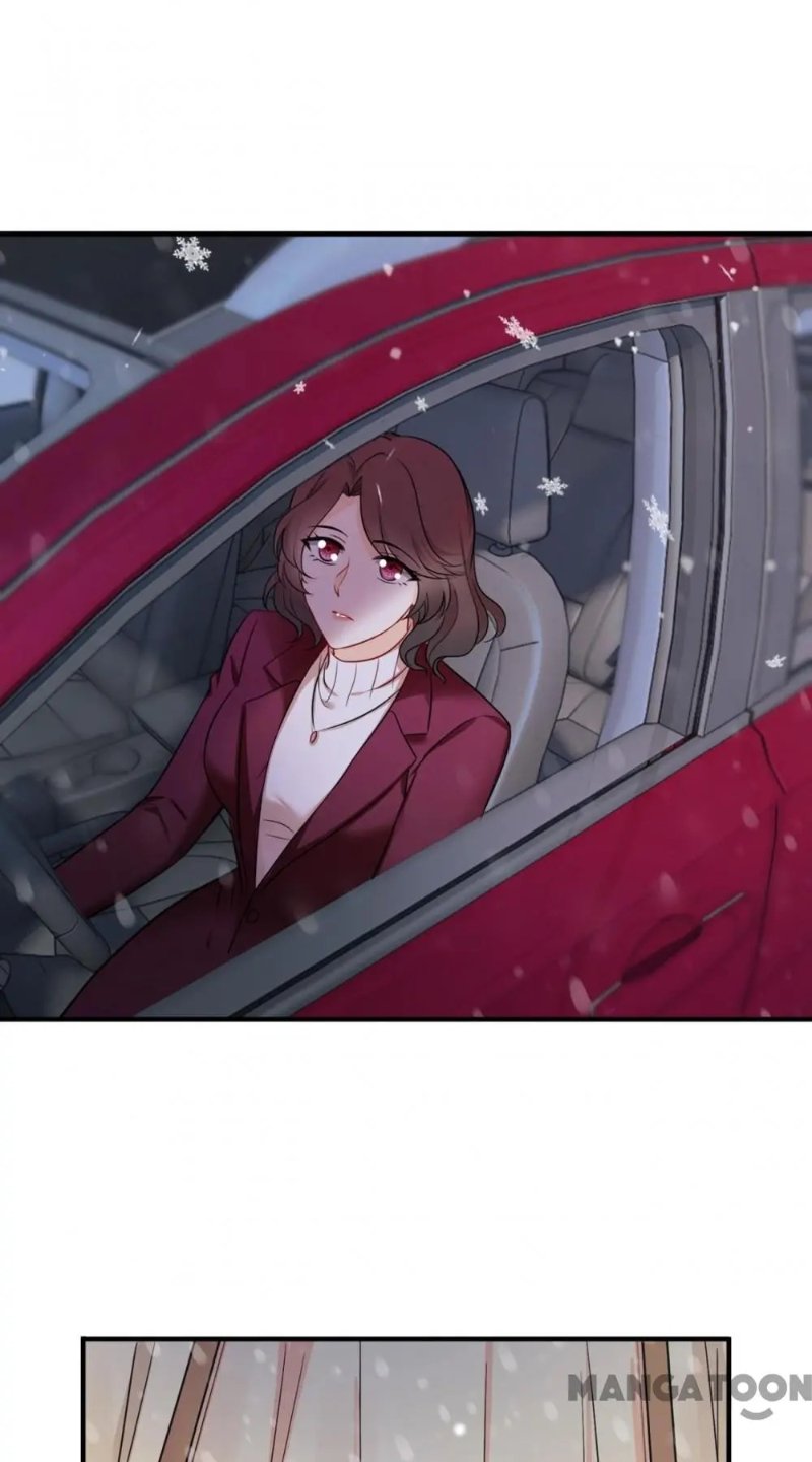 Ex-wife of A Billionaire ( Haomen Tianjia Qianqi ) Chapter 603 - page 10
