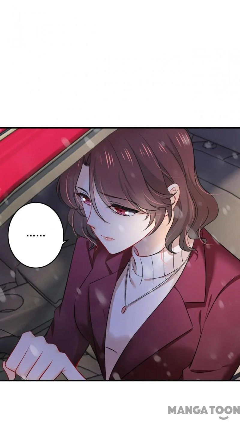 Ex-wife of A Billionaire ( Haomen Tianjia Qianqi ) Chapter 603 - page 12