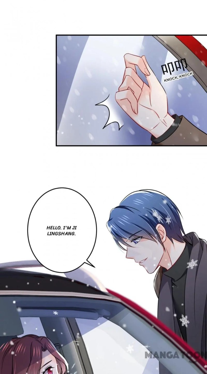 Ex-wife of A Billionaire ( Haomen Tianjia Qianqi ) Chapter 603 - page 13