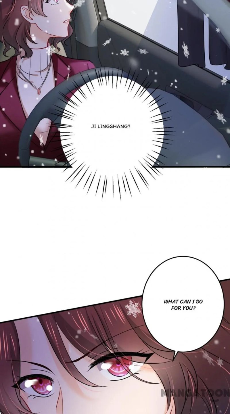 Ex-wife of A Billionaire ( Haomen Tianjia Qianqi ) Chapter 603 - page 14