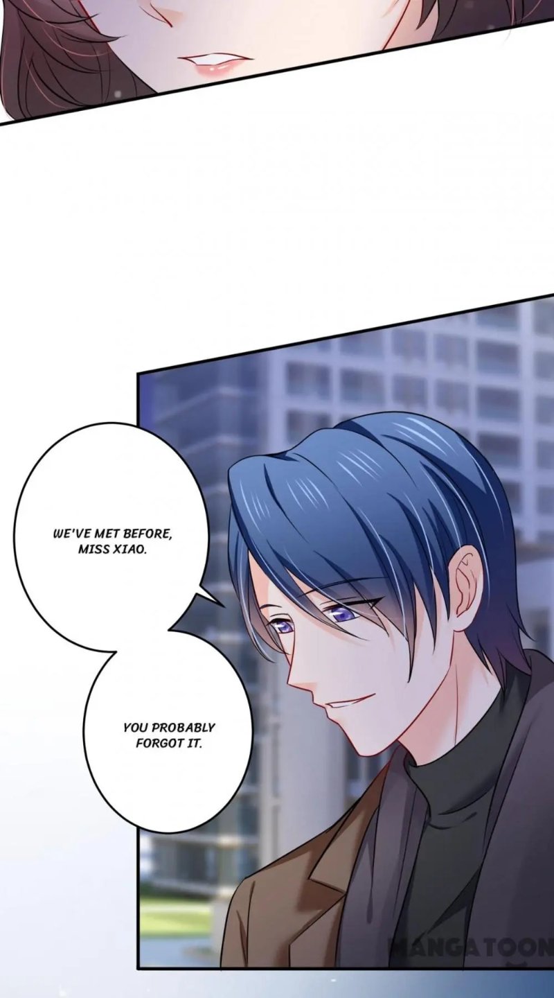Ex-wife of A Billionaire ( Haomen Tianjia Qianqi ) Chapter 603 - page 15