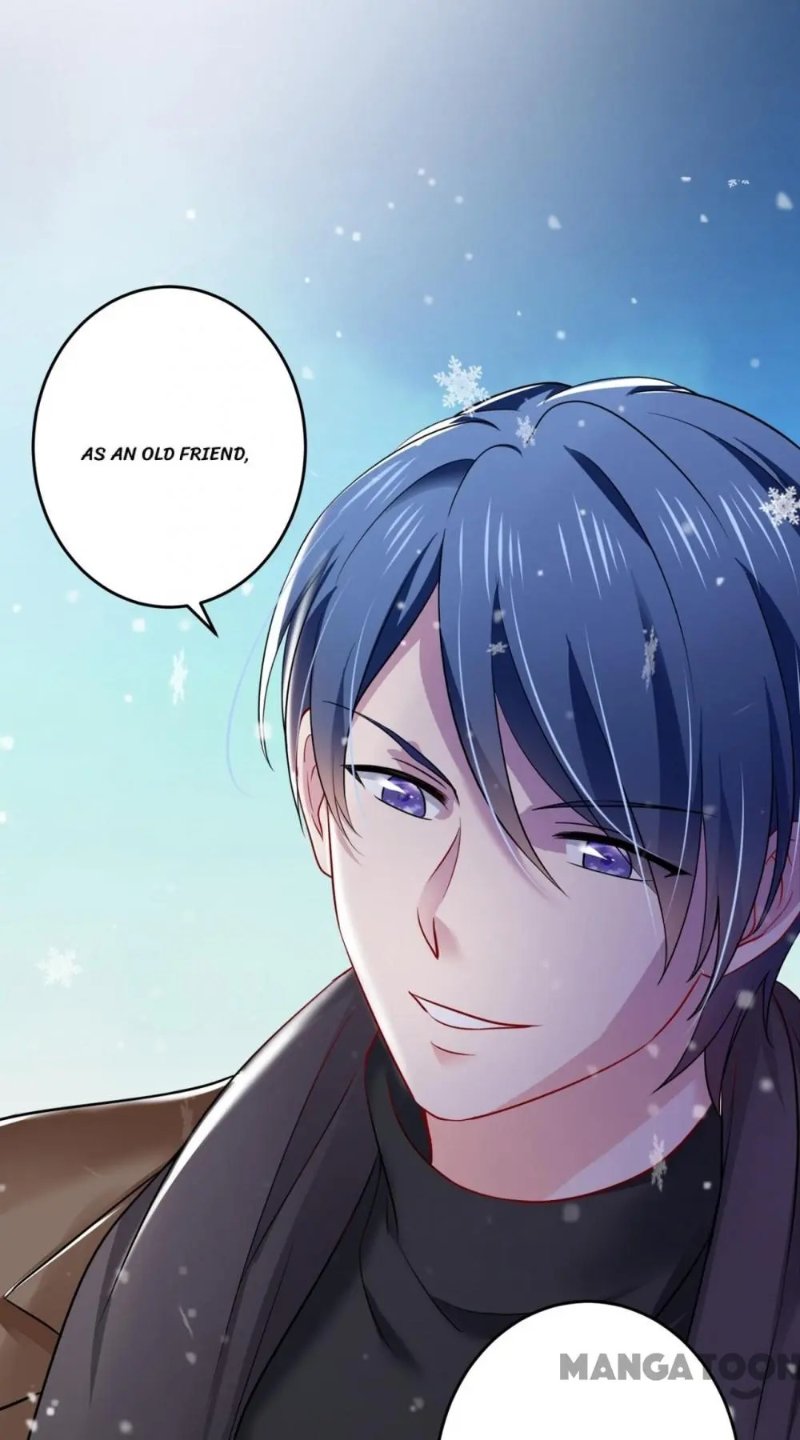 Ex-wife of A Billionaire ( Haomen Tianjia Qianqi ) Chapter 603 - page 16