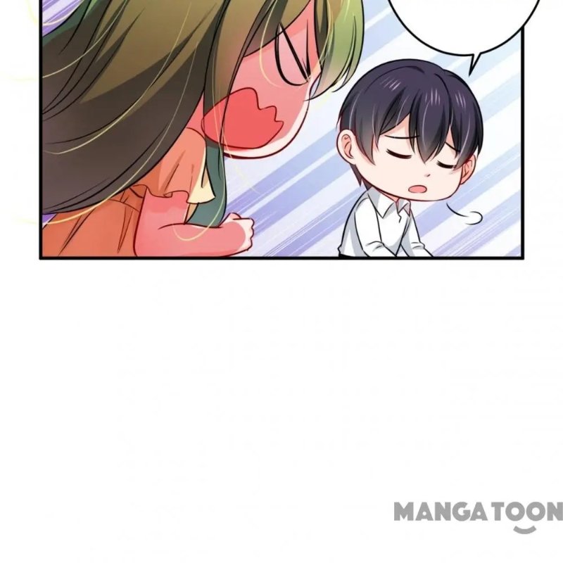 Ex-wife of A Billionaire ( Haomen Tianjia Qianqi ) Chapter 603 - page 23