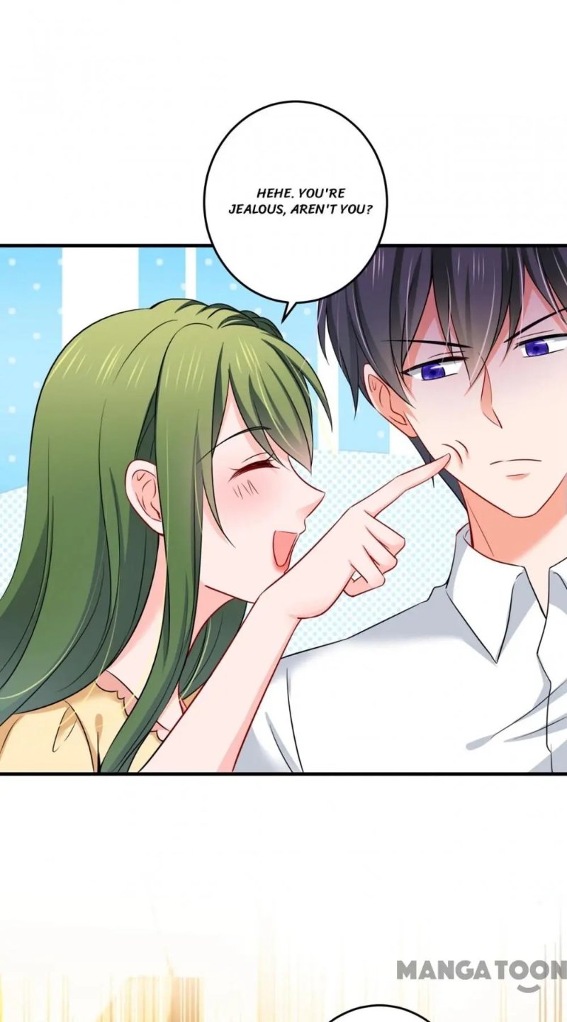 Ex-wife of A Billionaire ( Haomen Tianjia Qianqi ) Chapter 603 - page 24