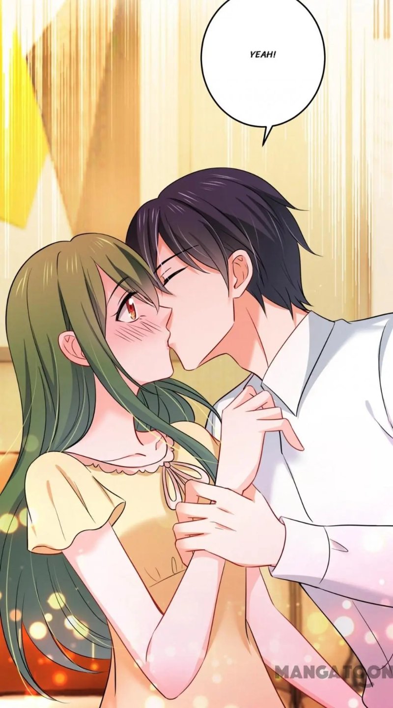 Ex-wife of A Billionaire ( Haomen Tianjia Qianqi ) Chapter 603 - page 25