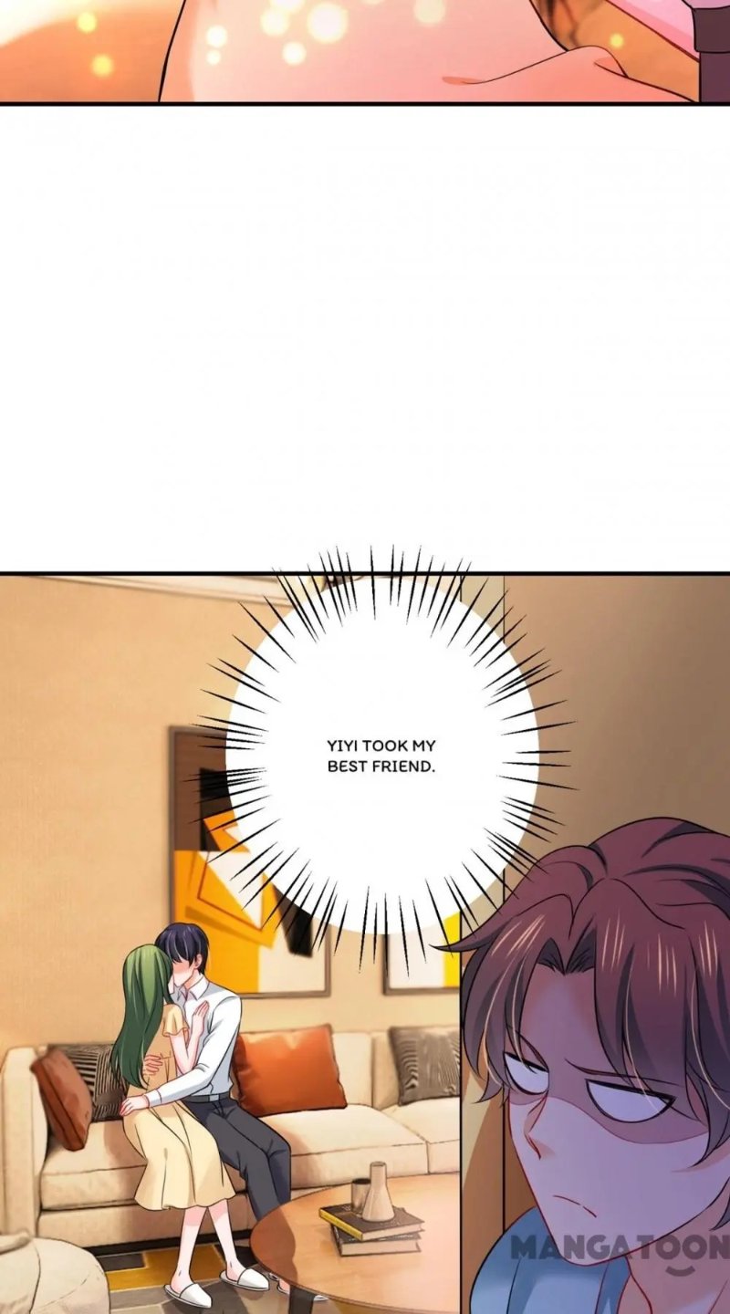 Ex-wife of A Billionaire ( Haomen Tianjia Qianqi ) Chapter 603 - page 26