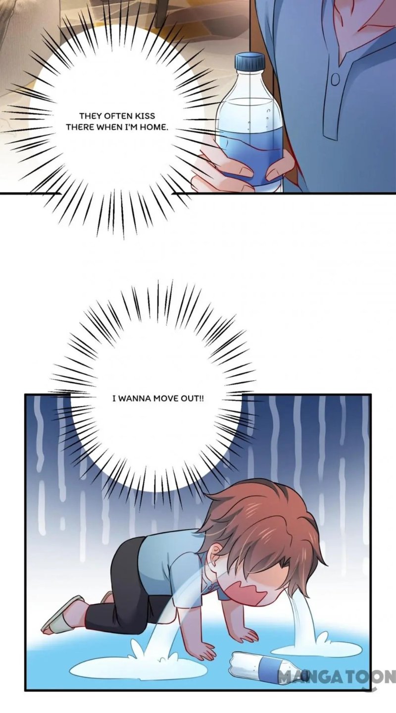 Ex-wife of A Billionaire ( Haomen Tianjia Qianqi ) Chapter 603 - page 27
