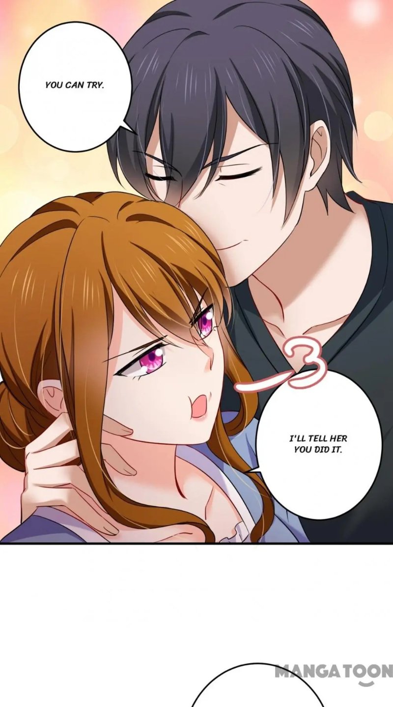 Ex-wife of A Billionaire ( Haomen Tianjia Qianqi ) Chapter 603 - page 31