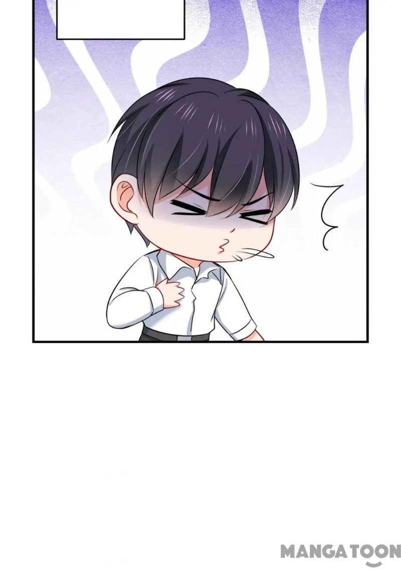 Ex-wife of A Billionaire ( Haomen Tianjia Qianqi ) Chapter 603 - page 39