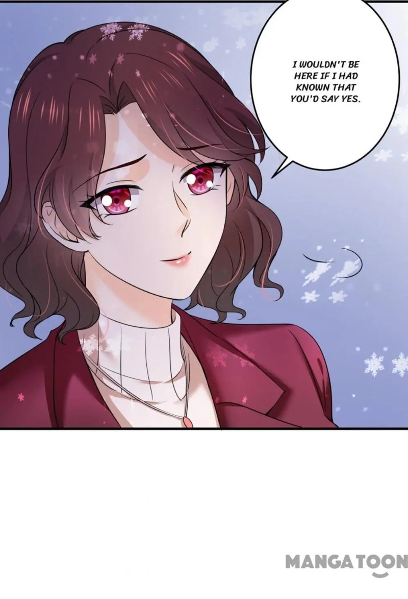 Ex-wife of A Billionaire ( Haomen Tianjia Qianqi ) Chapter 603 - page 5