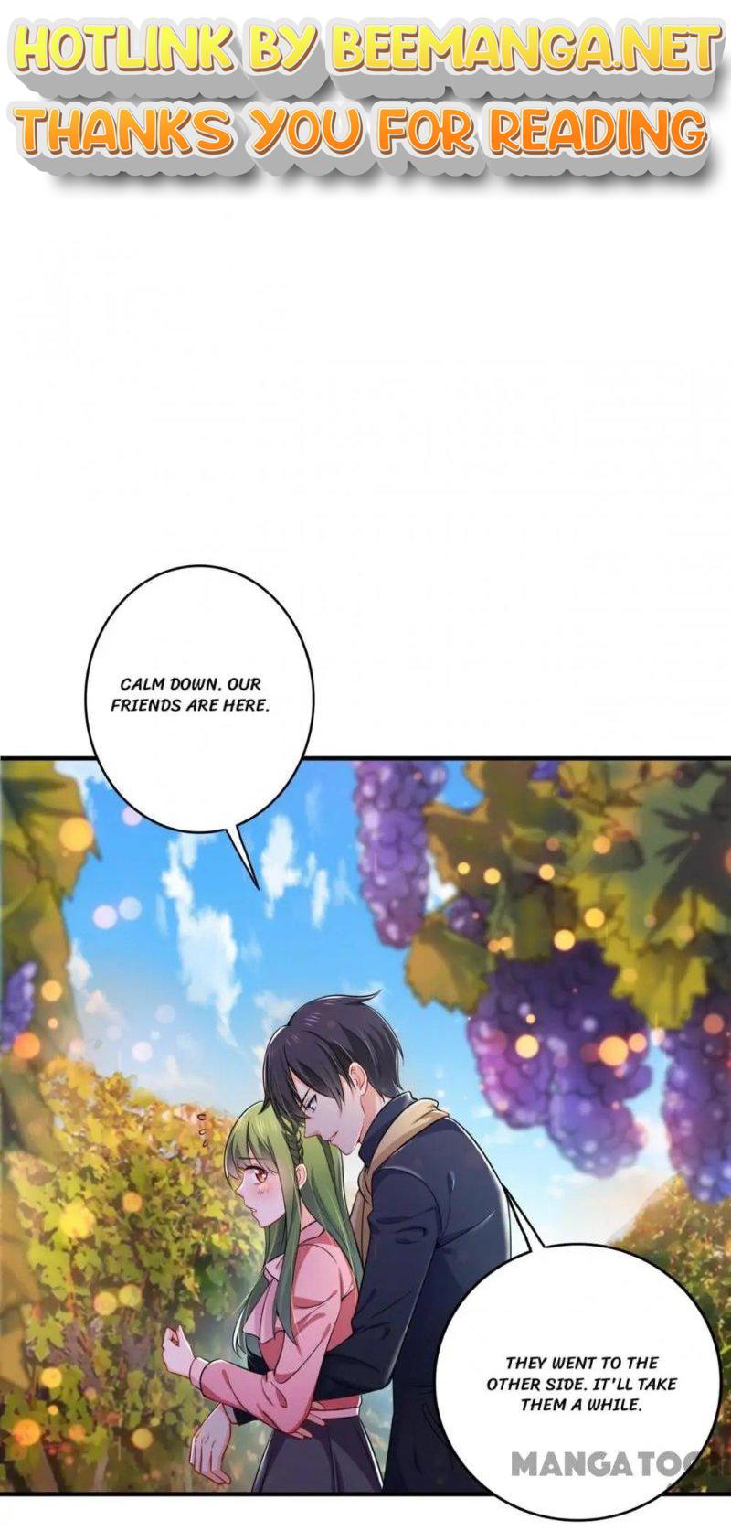 Ex-wife of A Billionaire ( Haomen Tianjia Qianqi ) Chapter 602 - page 1
