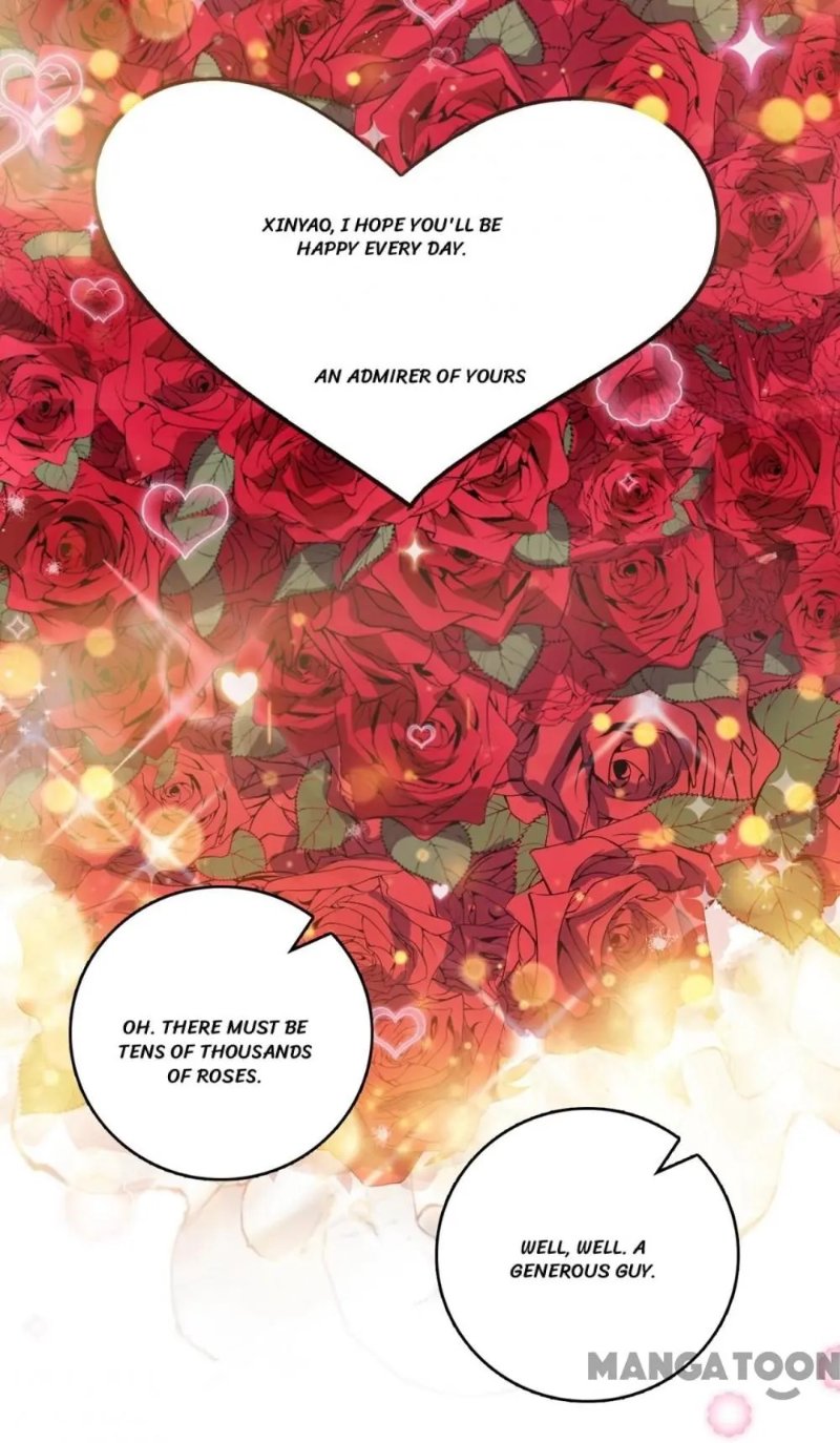Ex-wife of A Billionaire ( Haomen Tianjia Qianqi ) Chapter 602 - page 11