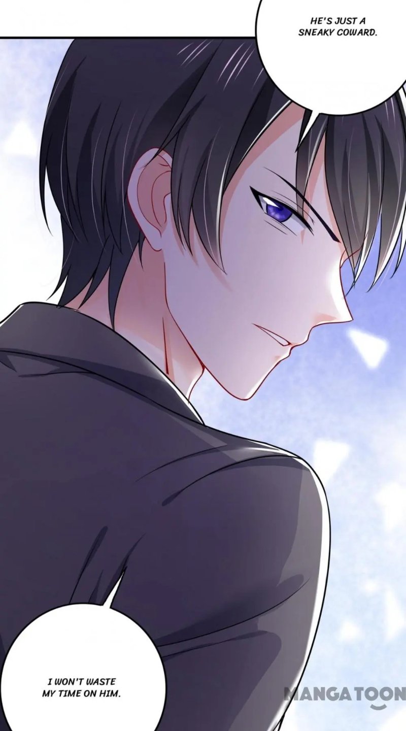 Ex-wife of A Billionaire ( Haomen Tianjia Qianqi ) Chapter 602 - page 13