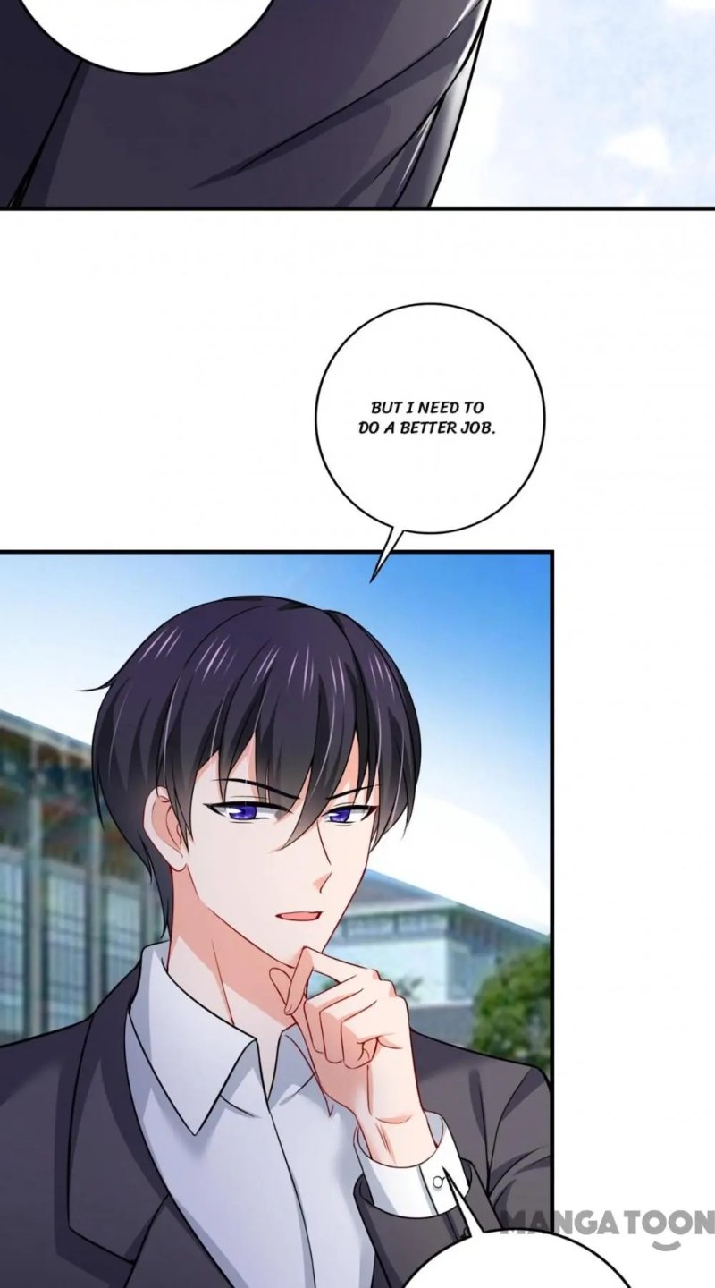 Ex-wife of A Billionaire ( Haomen Tianjia Qianqi ) Chapter 602 - page 14