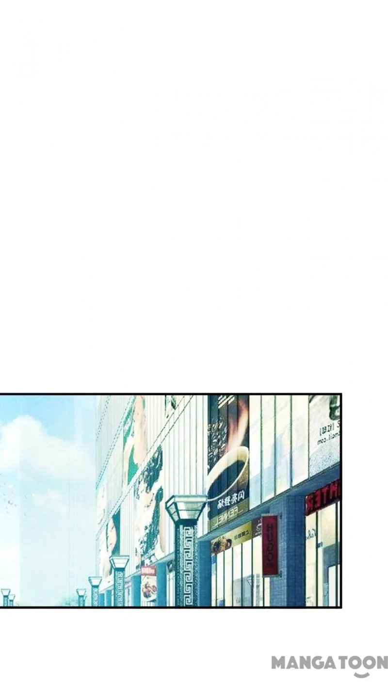 Ex-wife of A Billionaire ( Haomen Tianjia Qianqi ) Chapter 602 - page 16
