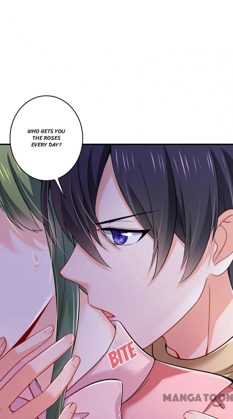Ex-wife of A Billionaire ( Haomen Tianjia Qianqi ) Chapter 602 - page 2