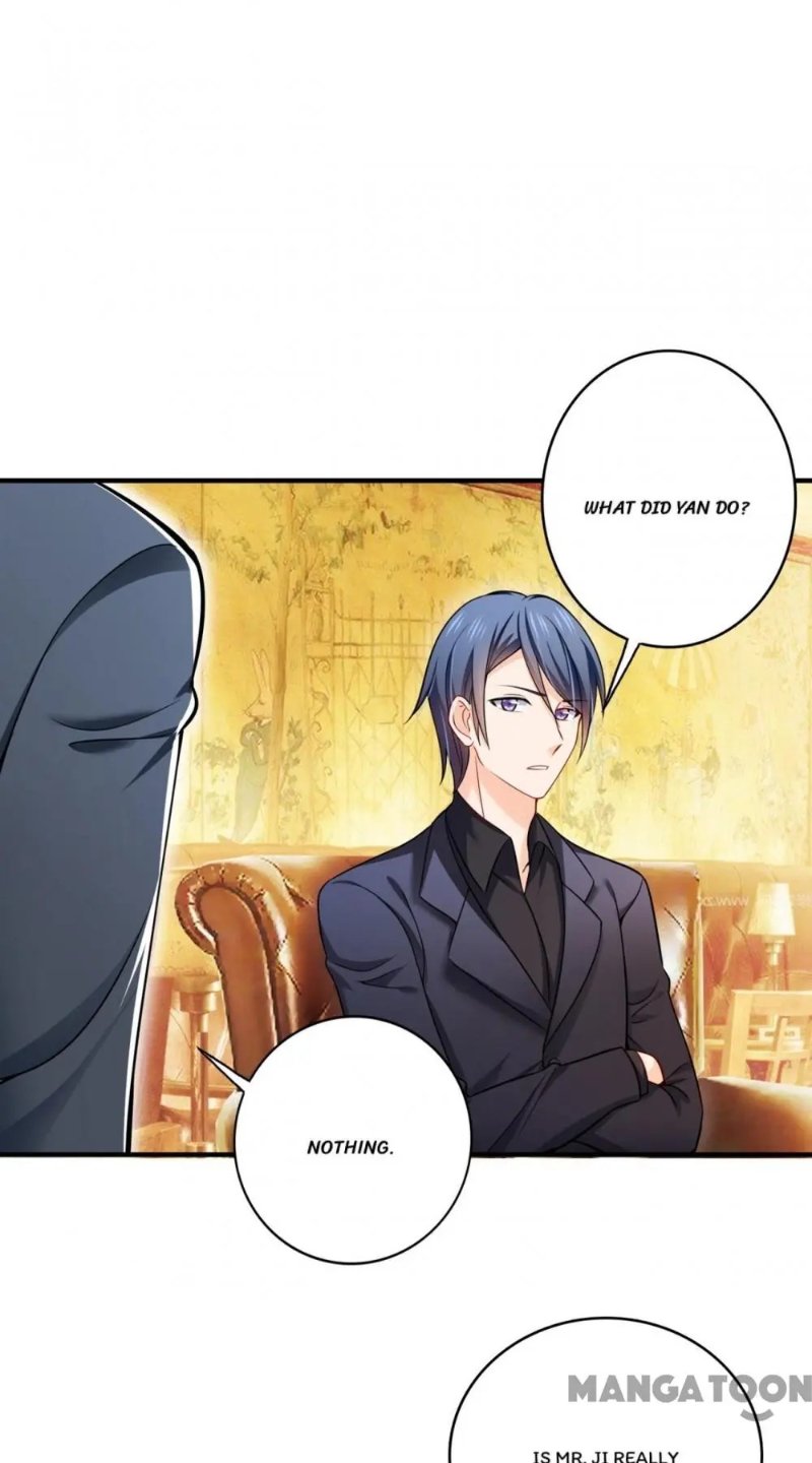 Ex-wife of A Billionaire ( Haomen Tianjia Qianqi ) Chapter 602 - page 20