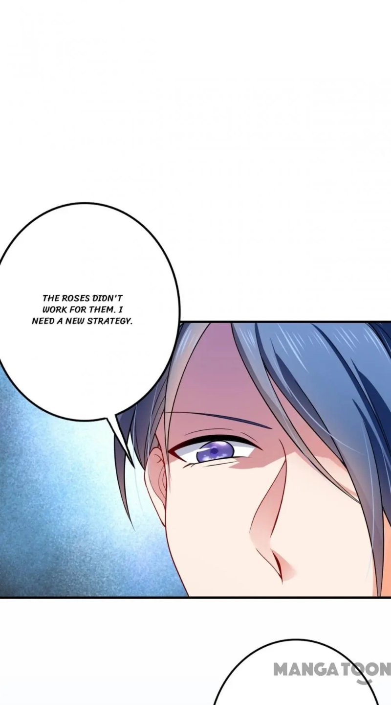 Ex-wife of A Billionaire ( Haomen Tianjia Qianqi ) Chapter 602 - page 22