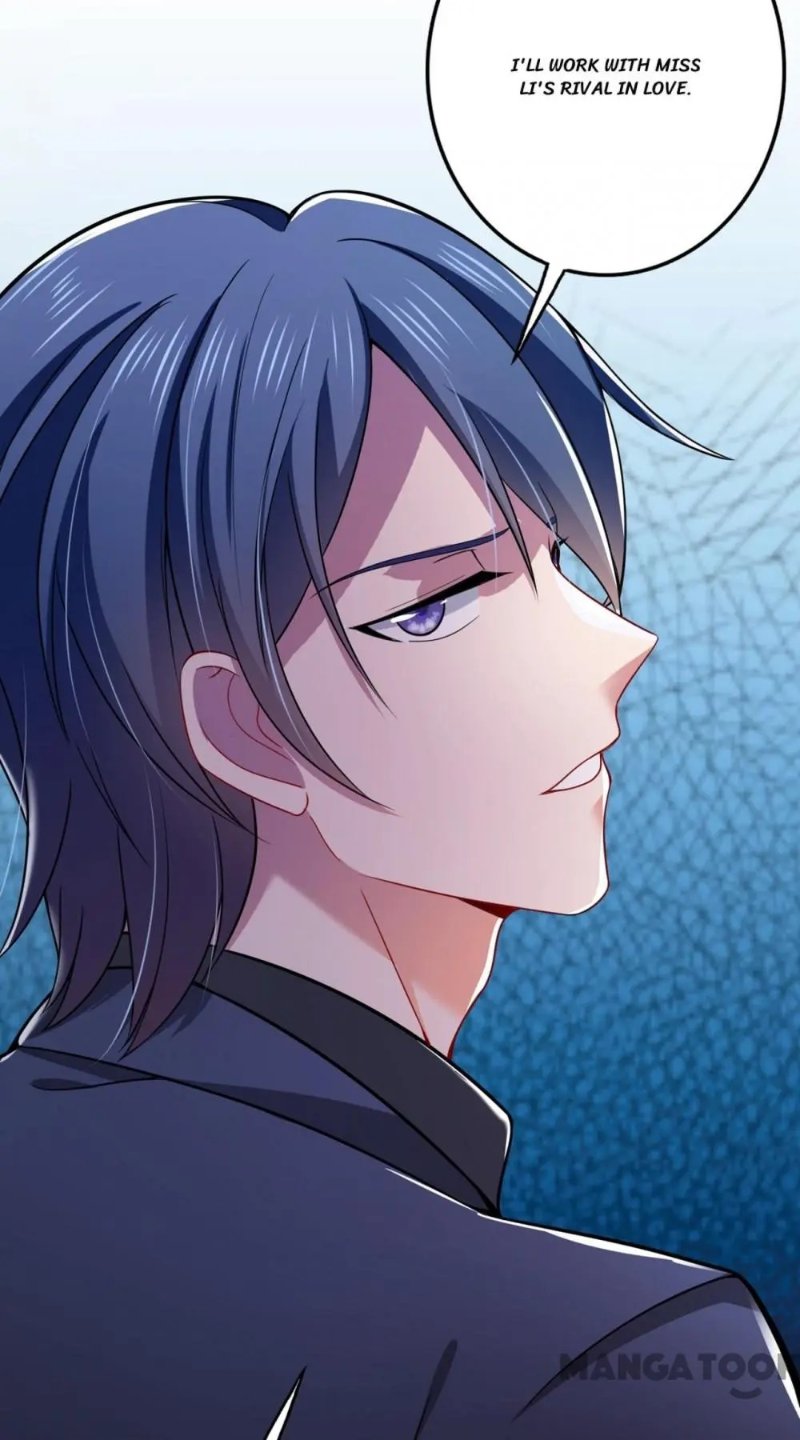 Ex-wife of A Billionaire ( Haomen Tianjia Qianqi ) Chapter 602 - page 23