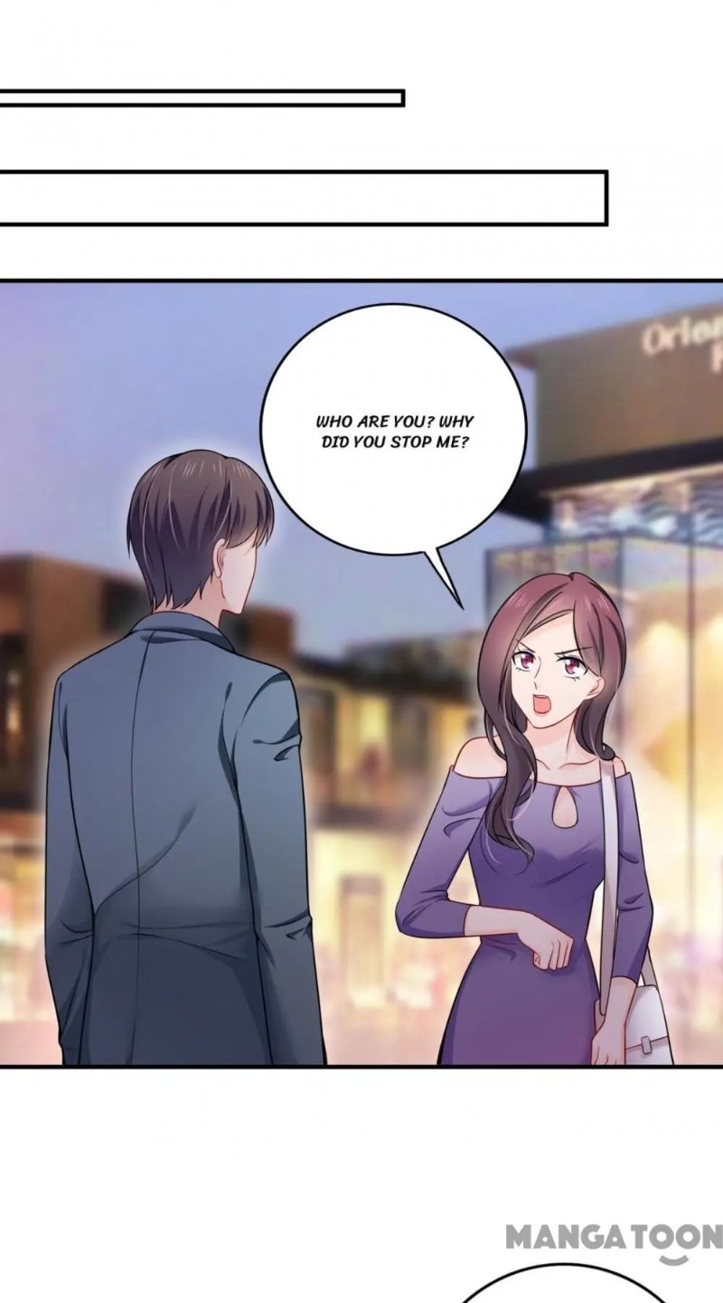 Ex-wife of A Billionaire ( Haomen Tianjia Qianqi ) Chapter 602 - page 25