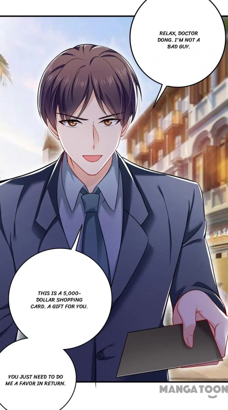 Ex-wife of A Billionaire ( Haomen Tianjia Qianqi ) Chapter 602 - page 26