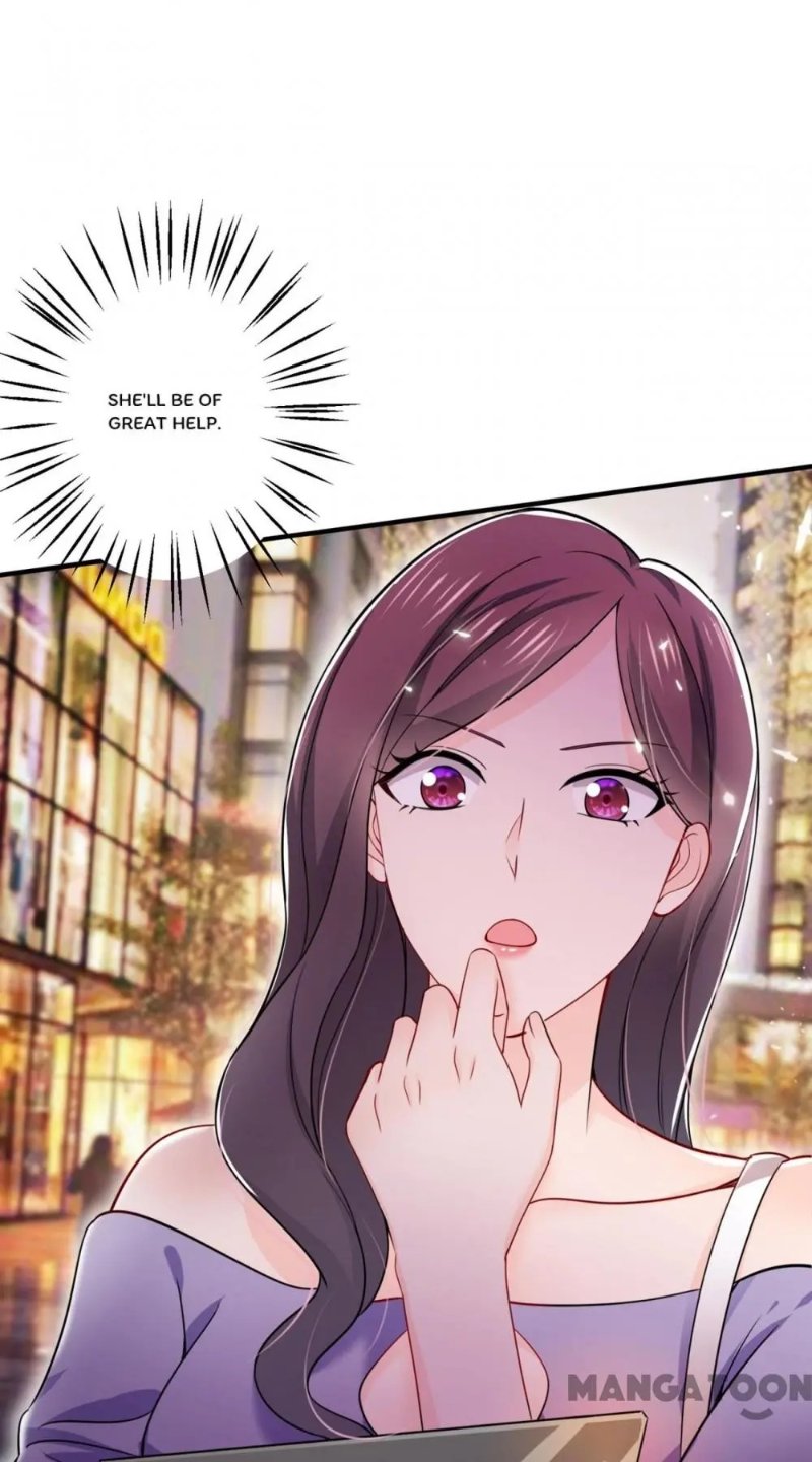 Ex-wife of A Billionaire ( Haomen Tianjia Qianqi ) Chapter 602 - page 28