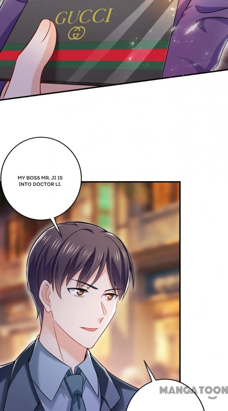 Ex-wife of A Billionaire ( Haomen Tianjia Qianqi ) Chapter 602 - page 29