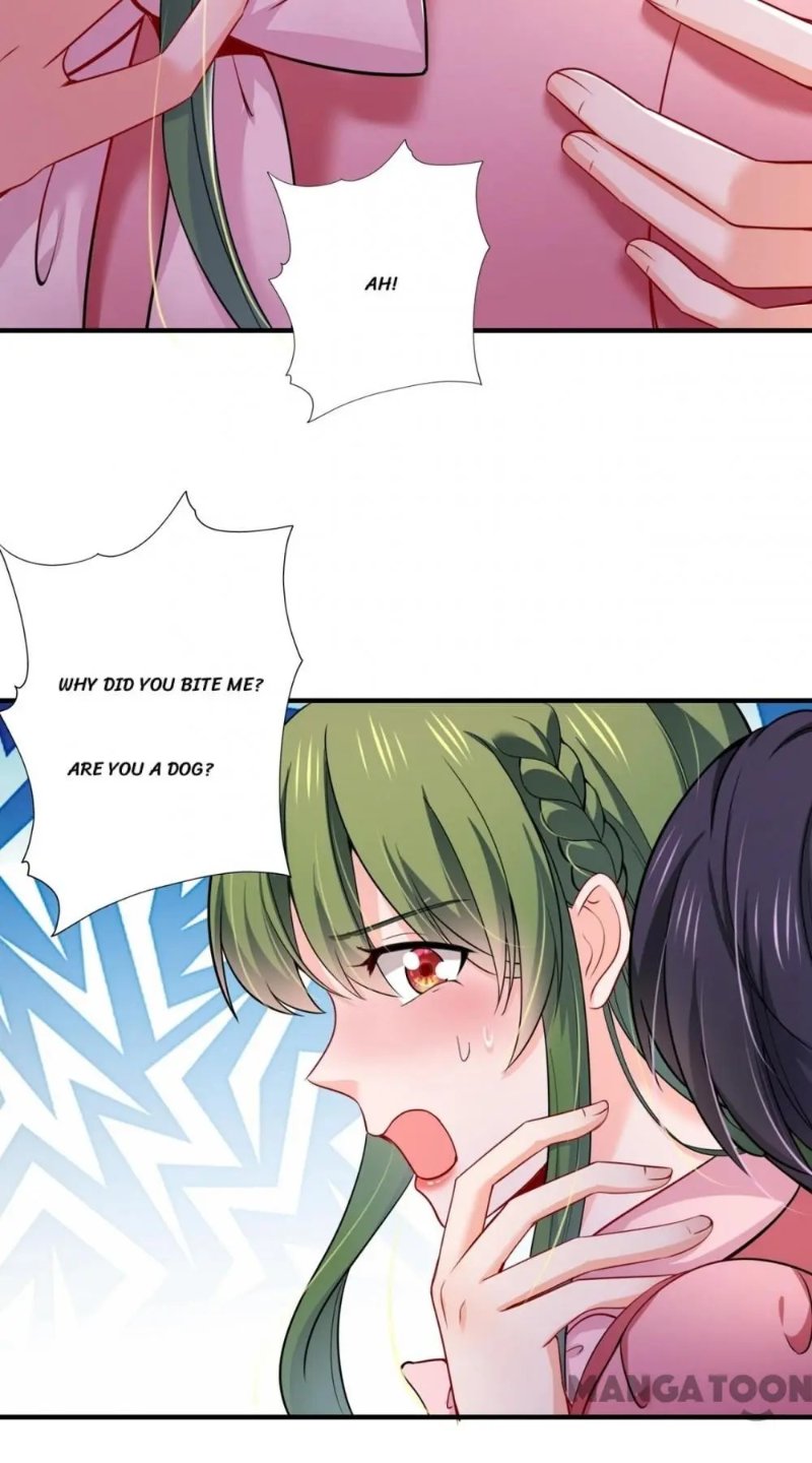Ex-wife of A Billionaire ( Haomen Tianjia Qianqi ) Chapter 602 - page 3