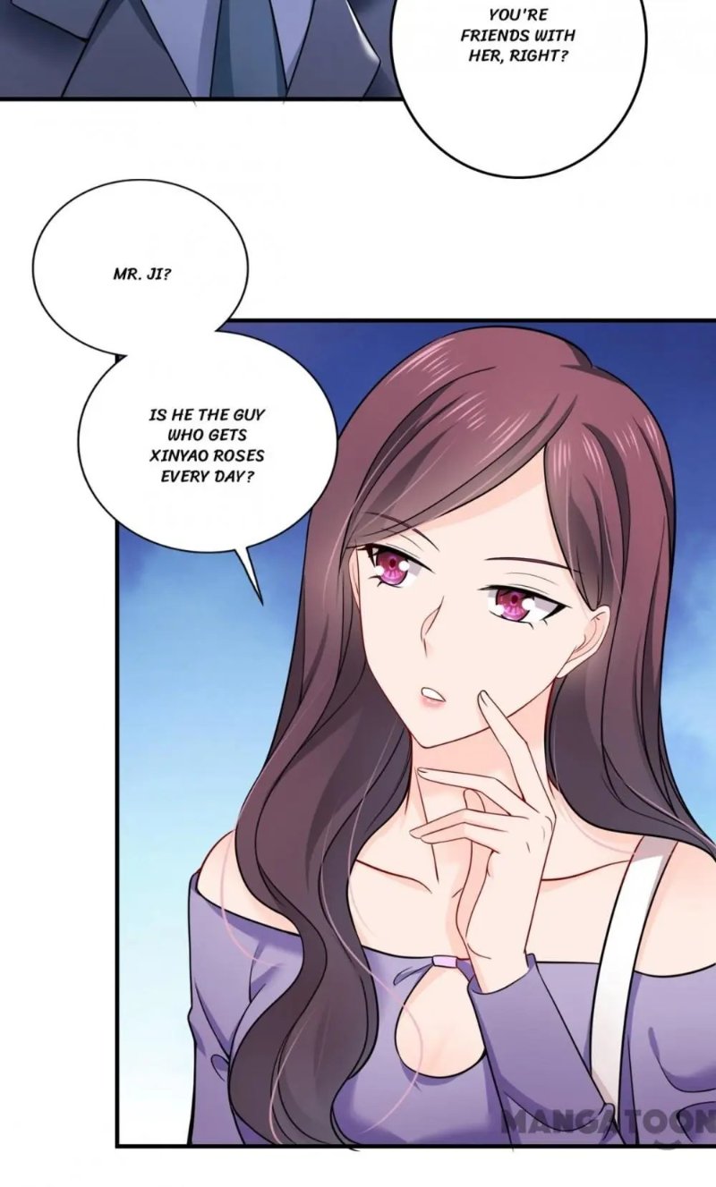 Ex-wife of A Billionaire ( Haomen Tianjia Qianqi ) Chapter 602 - page 30
